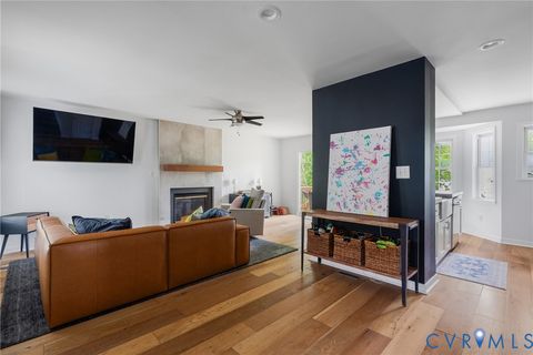 Tiny photo for 15019 Featherchase Drive, Chesterfield, VA 23832 (MLS # 2610369)
