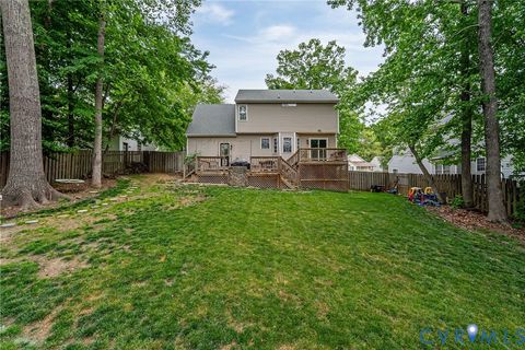 Tiny photo for 15019 Featherchase Drive, Chesterfield, VA 23832 (MLS # 2610369)