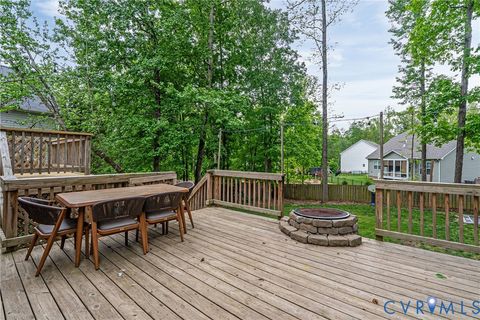 Tiny photo for 15019 Featherchase Drive, Chesterfield, VA 23832 (MLS # 2610369)