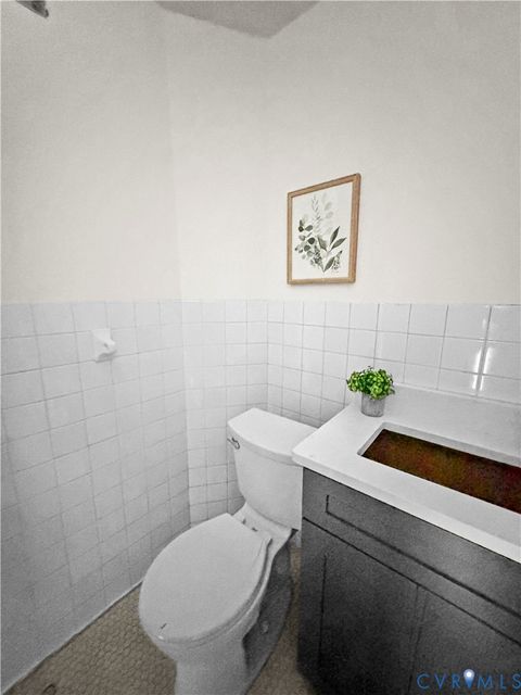 Tiny photo for 1013 Bank Street, Hopewell, VA 23860 (MLS # 2608649)