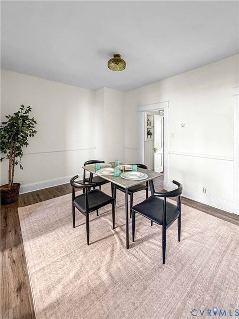 Tiny photo for 1013 Bank Street, Hopewell, VA 23860 (MLS # 2608649)