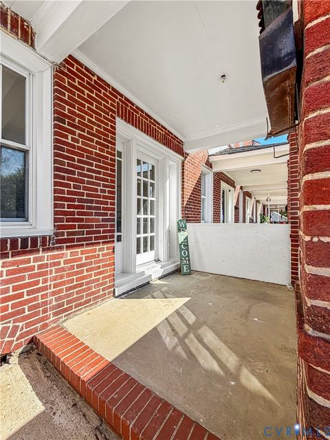 Tiny photo for 1013 Bank Street, Hopewell, VA 23860 (MLS # 2608649)