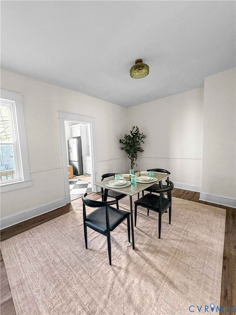 Tiny photo for 1013 Bank Street, Hopewell, VA 23860 (MLS # 2608649)