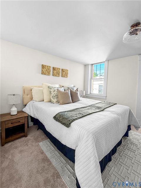 Tiny photo for 1013 Bank Street, Hopewell, VA 23860 (MLS # 2608649)