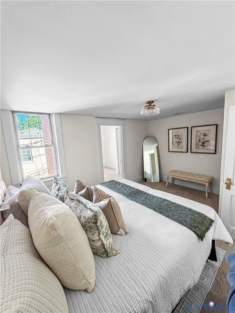 Tiny photo for 1013 Bank Street, Hopewell, VA 23860 (MLS # 2608649)