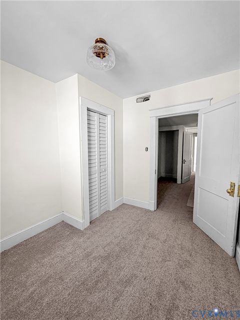 Tiny photo for 1013 Bank Street, Hopewell, VA 23860 (MLS # 2608649)