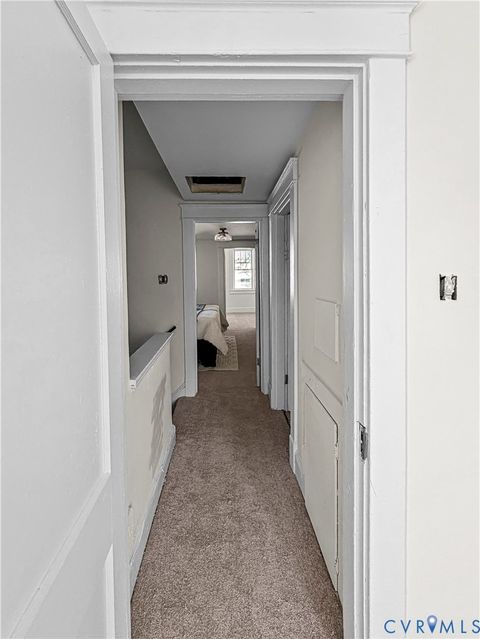 Tiny photo for 1013 Bank Street, Hopewell, VA 23860 (MLS # 2608649)