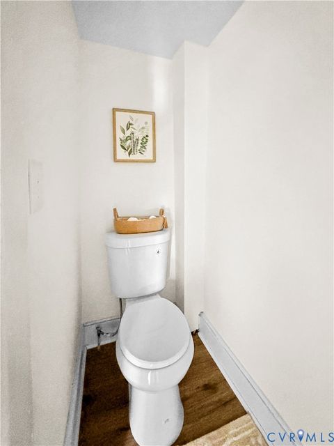 Tiny photo for 1013 Bank Street, Hopewell, VA 23860 (MLS # 2608649)