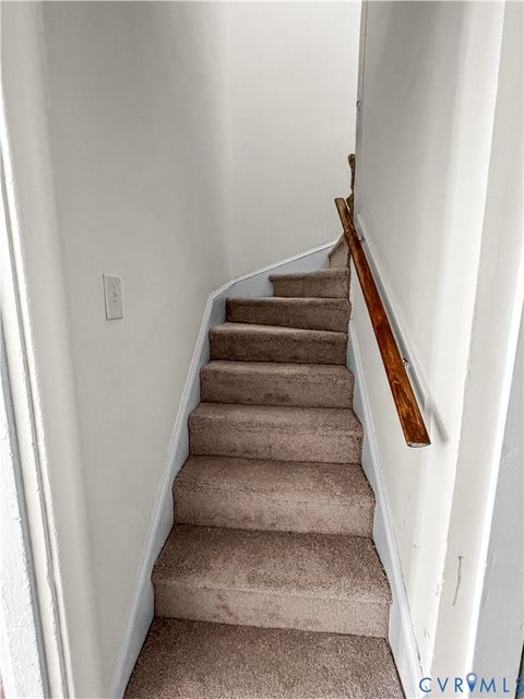 Tiny photo for 1013 Bank Street, Hopewell, VA 23860 (MLS # 2608649)