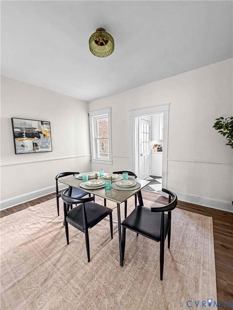 Tiny photo for 1013 Bank Street, Hopewell, VA 23860 (MLS # 2608649)