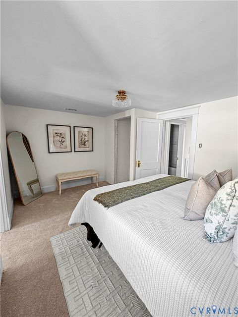 Tiny photo for 1013 Bank Street, Hopewell, VA 23860 (MLS # 2608649)