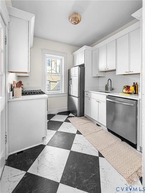 Tiny photo for 1013 Bank Street, Hopewell, VA 23860 (MLS # 2608649)