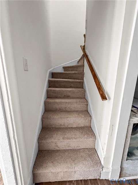 Tiny photo for 1013 Bank Street, Hopewell, VA 23860 (MLS # 2608649)