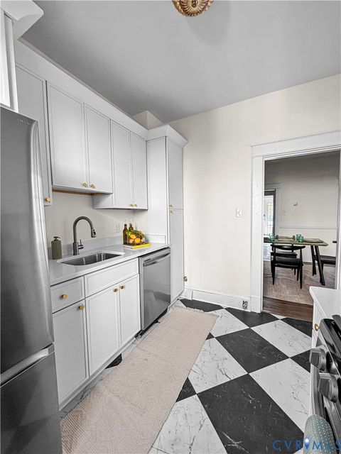 Tiny photo for 1013 Bank Street, Hopewell, VA 23860 (MLS # 2608649)