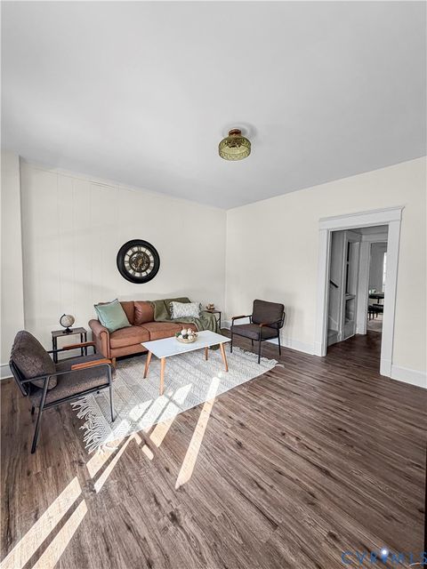 Tiny photo for 1013 Bank Street, Hopewell, VA 23860 (MLS # 2608649)