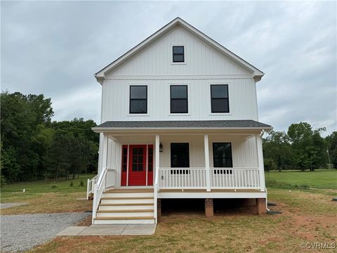 Photo of 48 Cedar Hill Road, Mineral, VA 23117 (MLS # 2513298)