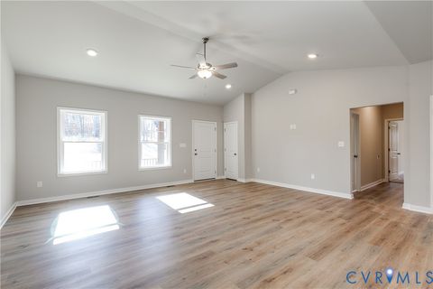 Tiny photo for TBD Kensington Lot 3 Lane, Goochland, VA 23063 (MLS # 2527292)