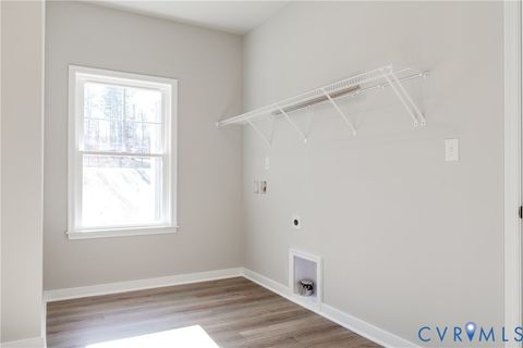 Tiny photo for TBD Kensington Lot 3 Lane, Goochland, VA 23063 (MLS # 2527292)