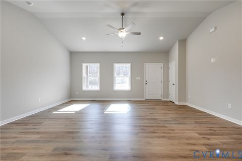 Tiny photo for TBD Kensington Lot 3 Lane, Goochland, VA 23063 (MLS # 2527292)
