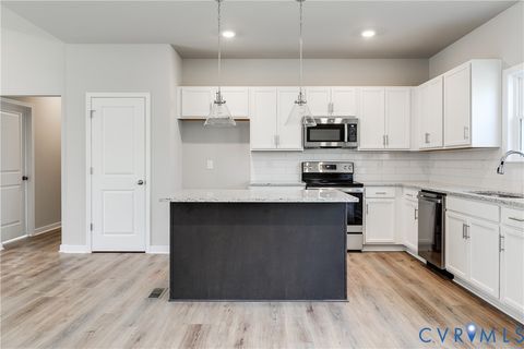 Tiny photo for TBD Kensington Lot 3 Lane, Goochland, VA 23063 (MLS # 2527292)