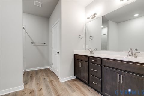 Tiny photo for TBD Kensington Lot 3 Lane, Goochland, VA 23063 (MLS # 2527292)