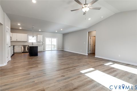 Tiny photo for TBD Kensington Lot 3 Lane, Goochland, VA 23063 (MLS # 2527292)