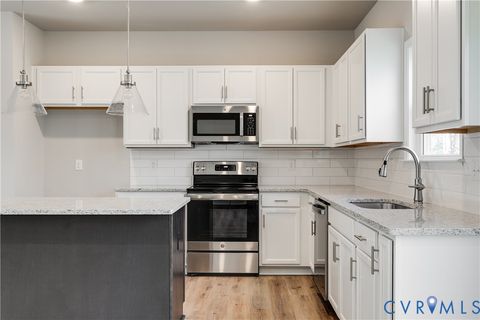 Tiny photo for TBD Kensington Lot 3 Lane, Goochland, VA 23063 (MLS # 2527292)