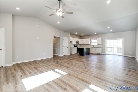 Tiny photo for TBD Kensington Lot 3 Lane, Goochland, VA 23063 (MLS # 2527292)