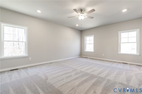 Tiny photo for TBD Kensington Lot 3 Lane, Goochland, VA 23063 (MLS # 2527292)