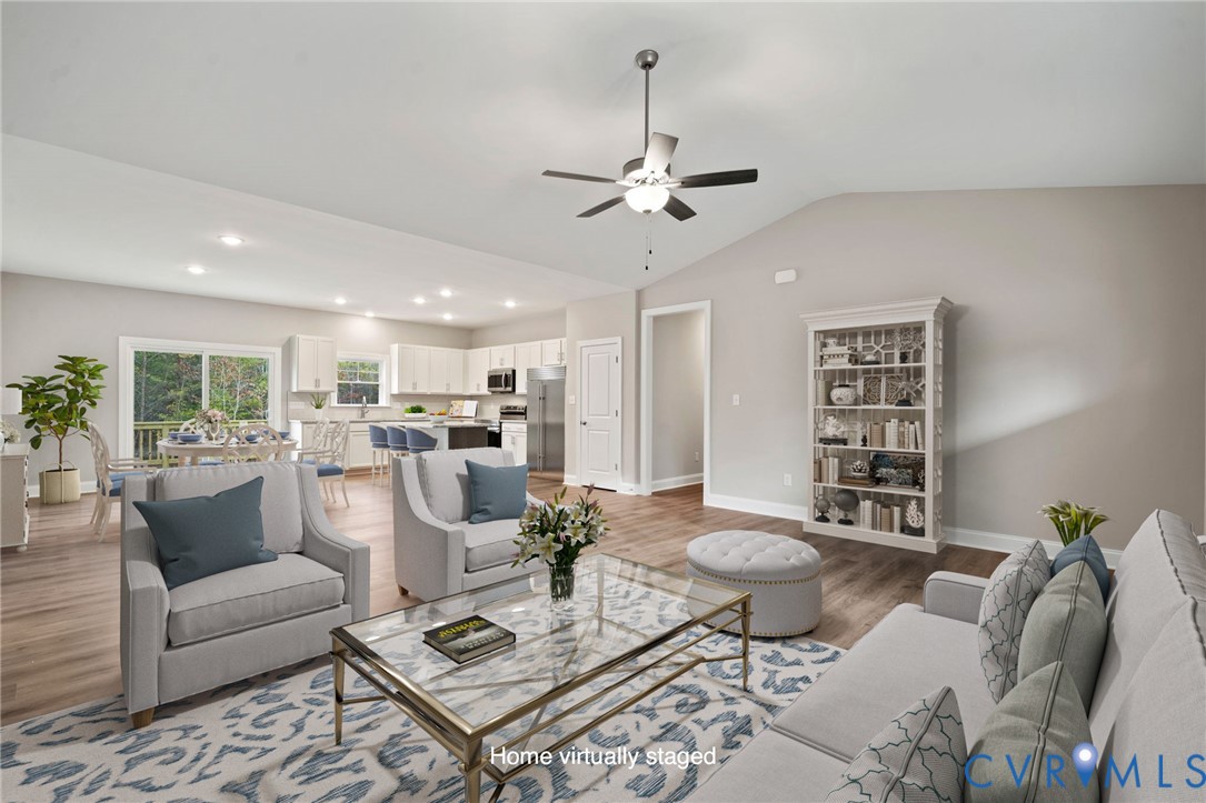 TBD Kensington (Lot 3) Lane