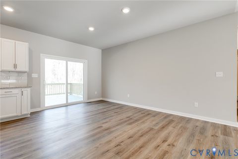 Tiny photo for TBD Kensington Lot 3 Lane, Goochland, VA 23063 (MLS # 2527292)