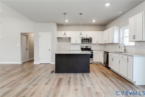 Tiny photo for TBD Kensington Lot 3 Lane, Goochland, VA 23063 (MLS # 2527292)