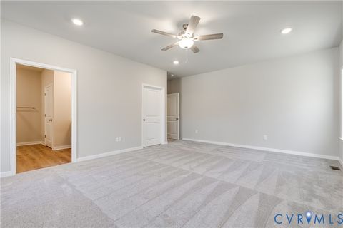 Tiny photo for TBD Kensington Lot 3 Lane, Goochland, VA 23063 (MLS # 2527292)