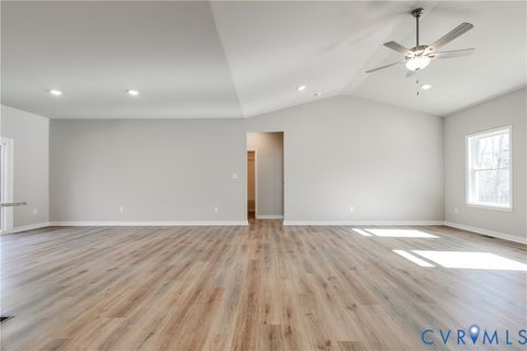 Tiny photo for TBD Kensington Lot 3 Lane, Goochland, VA 23063 (MLS # 2527292)