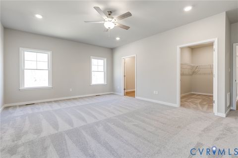Tiny photo for TBD Kensington Lot 3 Lane, Goochland, VA 23063 (MLS # 2527292)