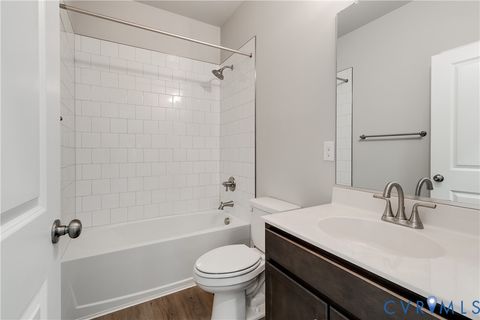 Tiny photo for TBD Kensington Lot 3 Lane, Goochland, VA 23063 (MLS # 2527292)