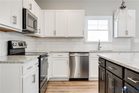 Tiny photo for TBD Kensington Lot 3 Lane, Goochland, VA 23063 (MLS # 2527292)
