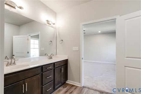 Tiny photo for TBD Kensington Lot 3 Lane, Goochland, VA 23063 (MLS # 2527292)