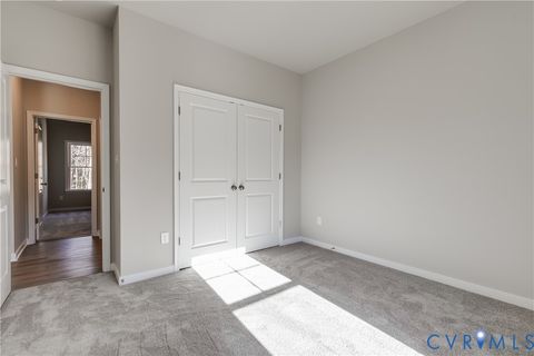 Tiny photo for TBD Kensington Lot 3 Lane, Goochland, VA 23063 (MLS # 2527292)