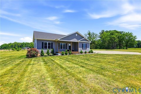 Tiny photo for 235 Stoney Point Road, Cumberland, VA 23040 (MLS # 2613584)