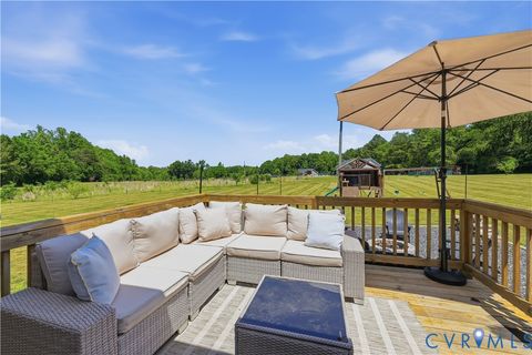 Tiny photo for 235 Stoney Point Road, Cumberland, VA 23040 (MLS # 2613584)