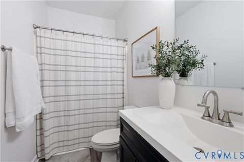 Tiny photo for 235 Stoney Point Road, Cumberland, VA 23040 (MLS # 2613584)