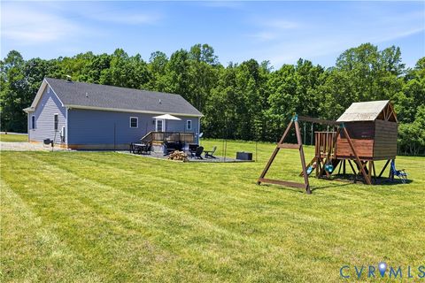 Tiny photo for 235 Stoney Point Road, Cumberland, VA 23040 (MLS # 2613584)