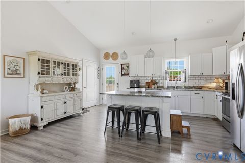 Tiny photo for 235 Stoney Point Road, Cumberland, VA 23040 (MLS # 2613584)