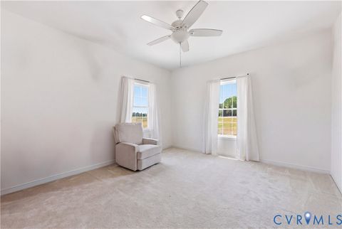 Tiny photo for 235 Stoney Point Road, Cumberland, VA 23040 (MLS # 2613584)