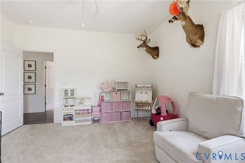 Tiny photo for 235 Stoney Point Road, Cumberland, VA 23040 (MLS # 2613584)