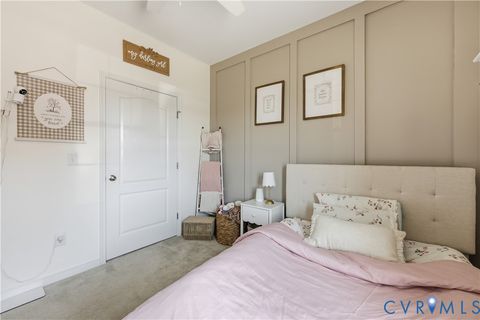 Tiny photo for 235 Stoney Point Road, Cumberland, VA 23040 (MLS # 2613584)