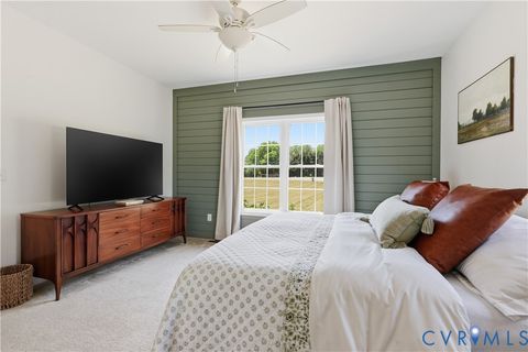 Tiny photo for 235 Stoney Point Road, Cumberland, VA 23040 (MLS # 2613584)