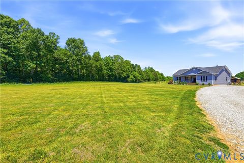 Tiny photo for 235 Stoney Point Road, Cumberland, VA 23040 (MLS # 2613584)