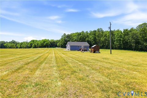 Tiny photo for 235 Stoney Point Road, Cumberland, VA 23040 (MLS # 2613584)
